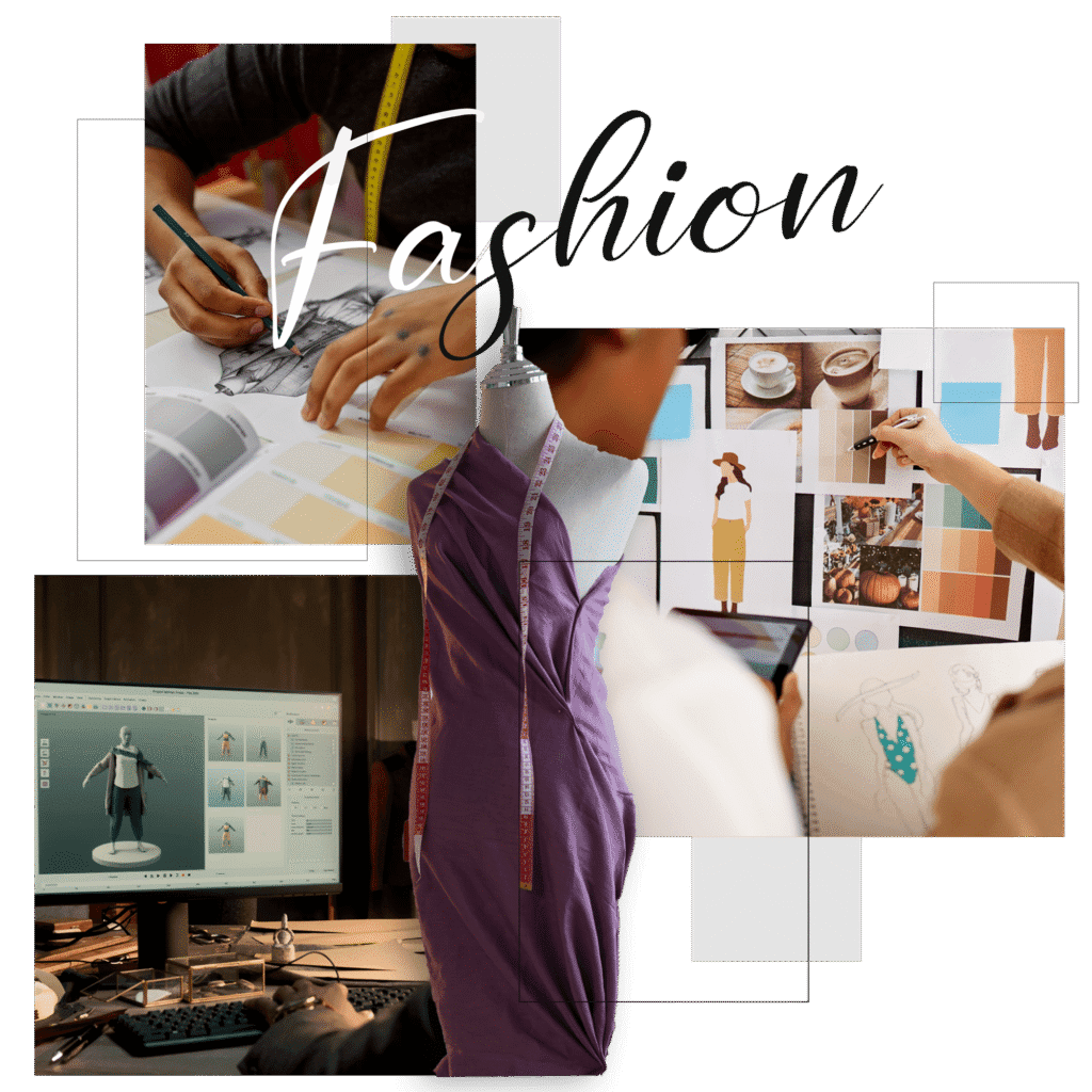 fashion design courses in kolkata