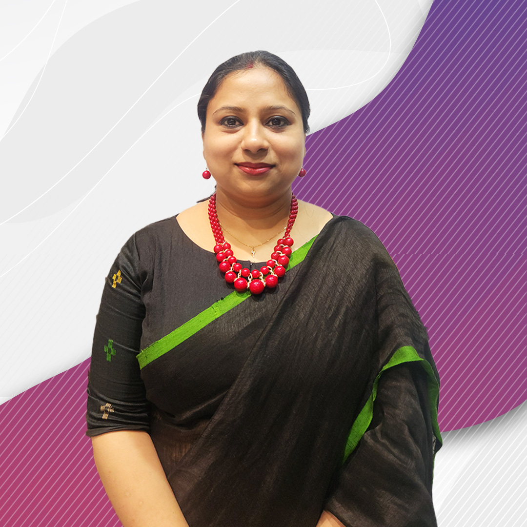 Priyanka Chakrabort